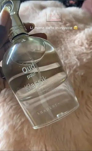 Oud Pur Classique
