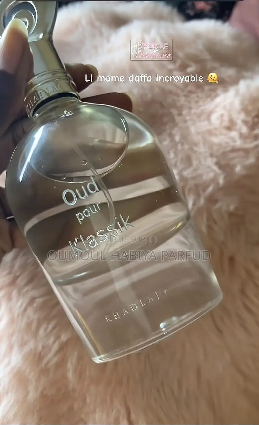 Oud Pur Classique