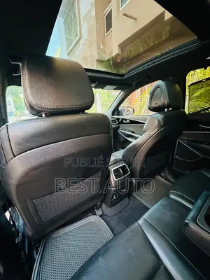 Kia Sorento 4dr SUV 2016 Marron