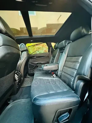 Kia Sorento 4dr SUV 2016 Marron