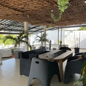 Airbnb Petite Côte ( Ngaparou) Mykonos Villas