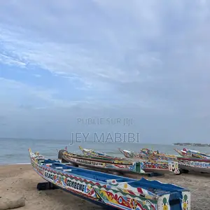 Airbnb Petite Côte ( Ngaparou) Mykonos Villas