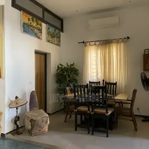 Airbnb Petite Côte ( Ngaparou) Mykonos Villas