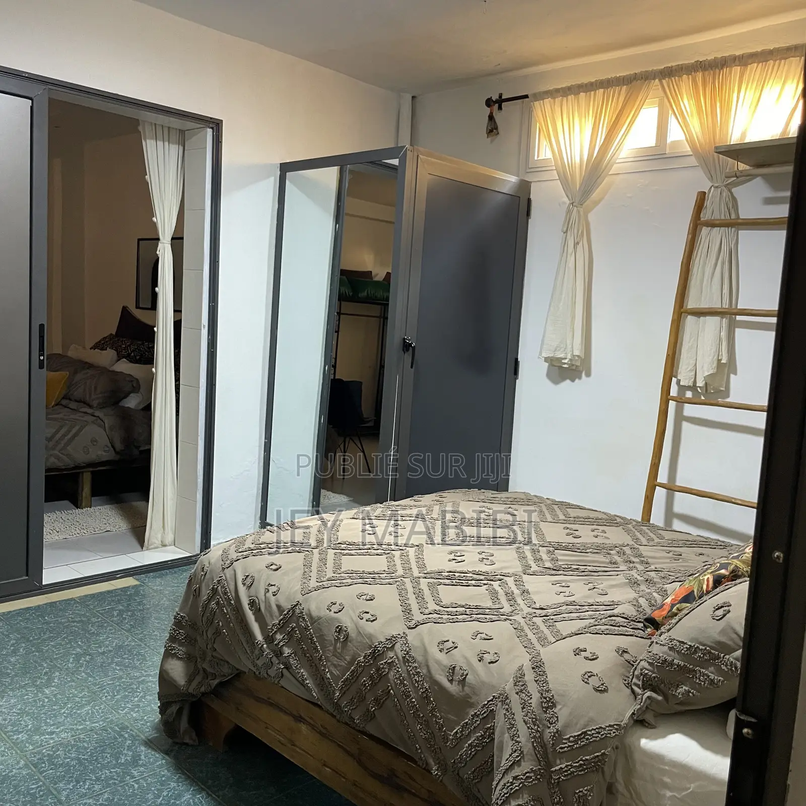 Airbnb Petite Côte ( Ngaparou) Mykonos Villas