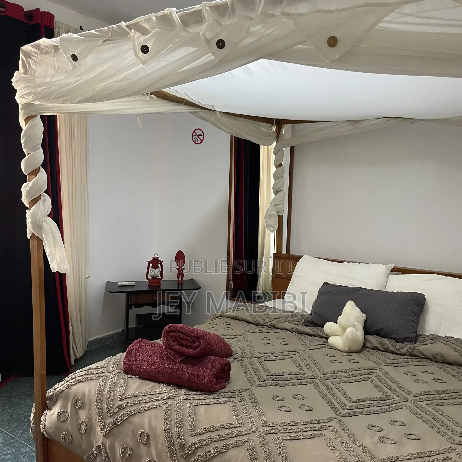 Airbnb Petite Côte ( Ngaparou) Mykonos Villas
