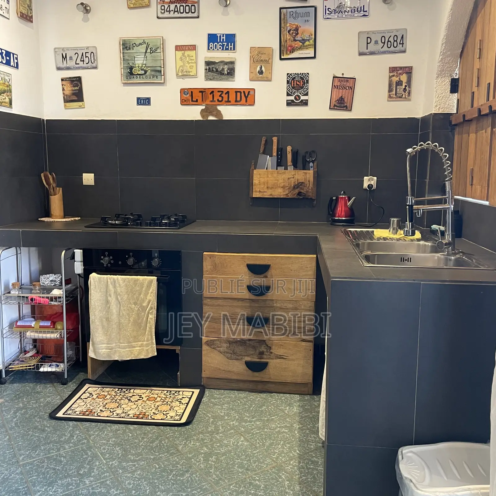 Airbnb Petite Côte ( Ngaparou) Mykonos Villas