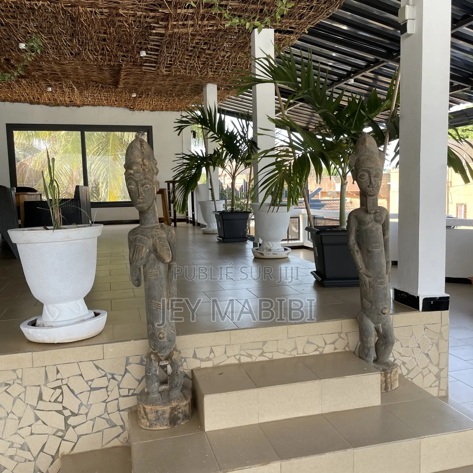 Airbnb Petite Côte ( Ngaparou) Mykonos Villas