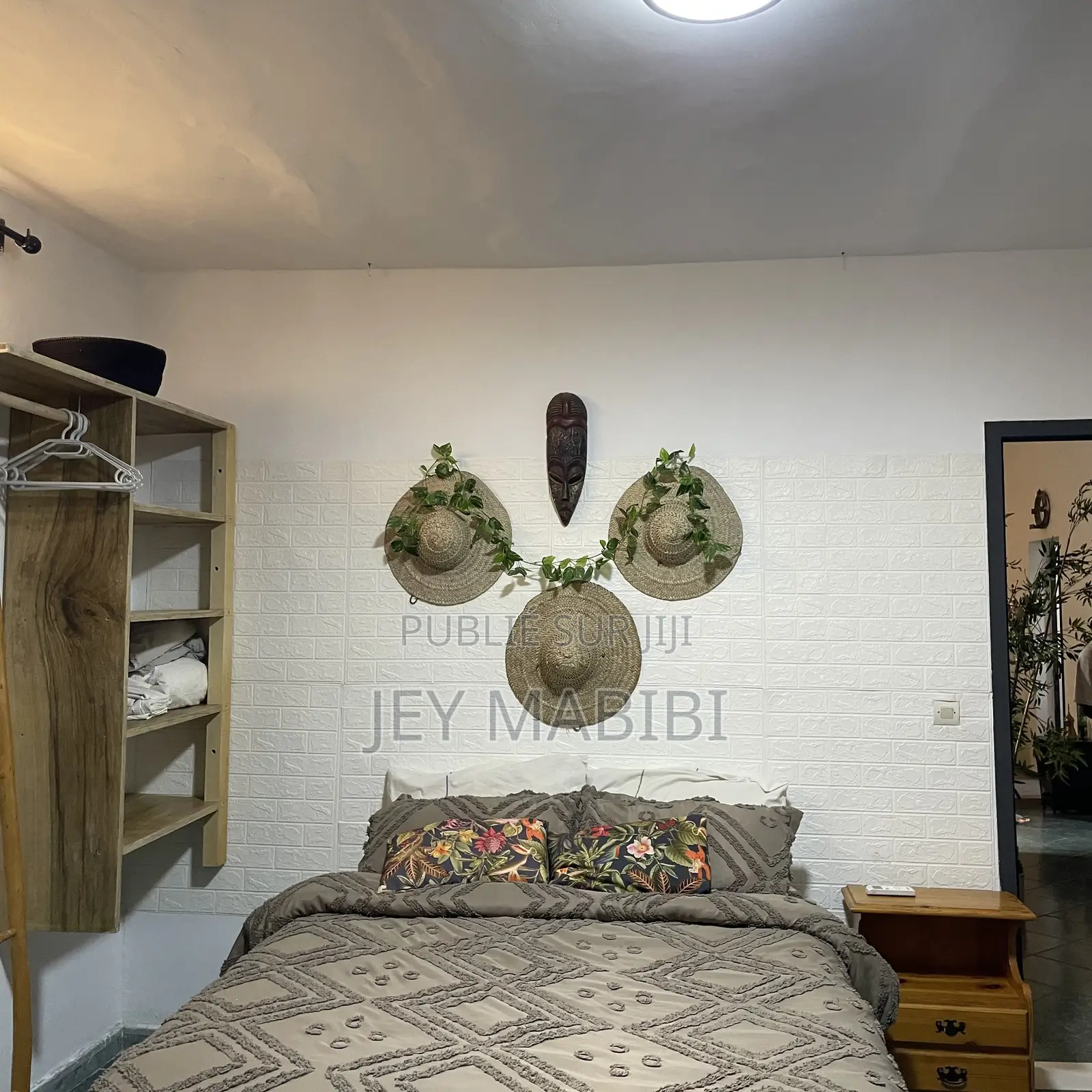 Airbnb Petite Côte ( Ngaparou) Mykonos Villas