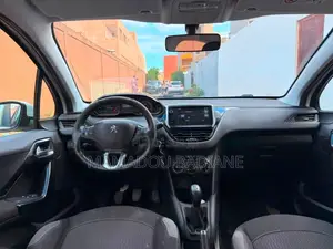 Kia Sportage 2017 Blanc