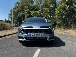 Kia Sportage 2022 Gris
