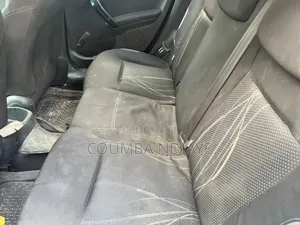 Peugeot 208 2013 Gris
