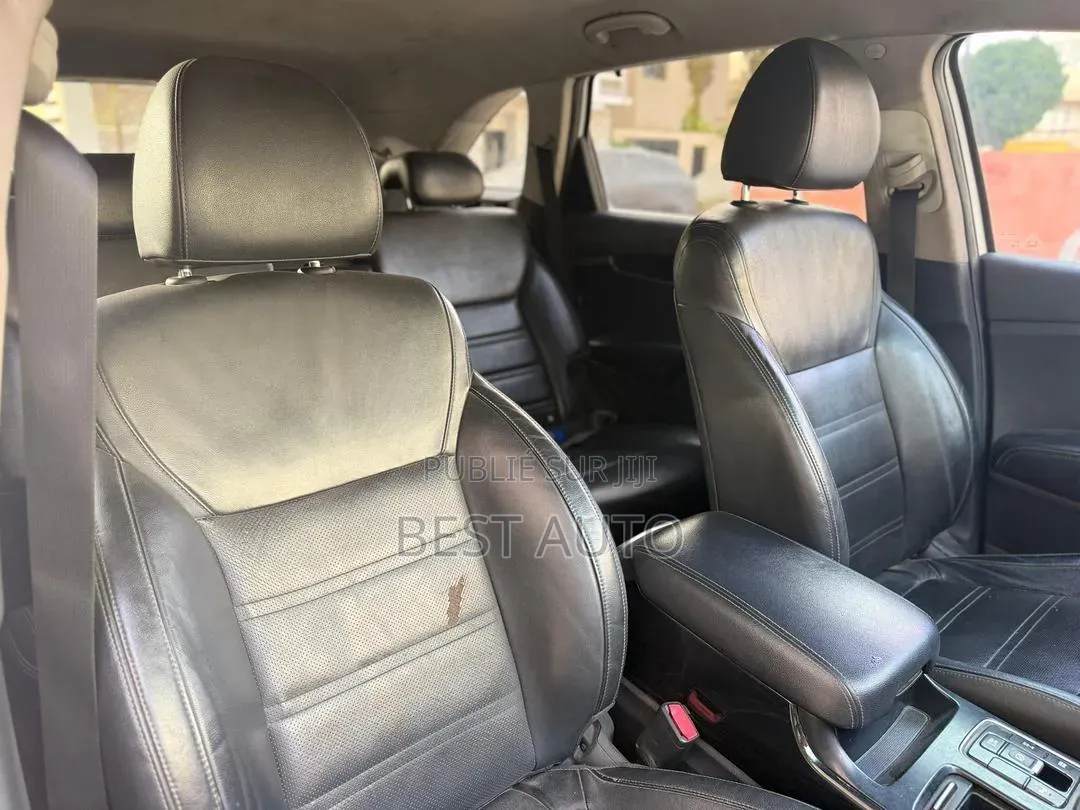 Kia Sorento 2019 Gris
