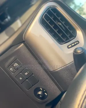 Citroen C-Elysee 2017 Gris