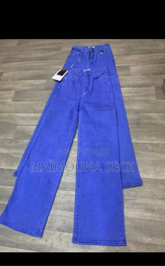 Cargo Jean
