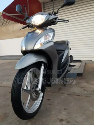 Honda Autre 2016 Gris