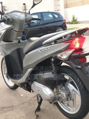Honda Autre 2016 Gris