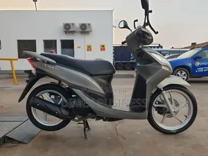 Honda Autre 2016 Gris