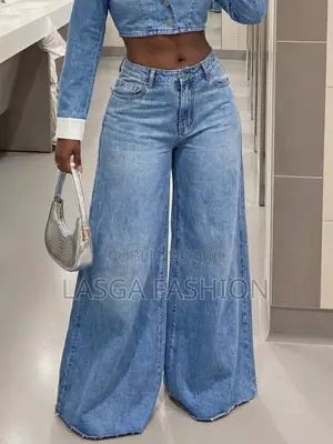 Lasga Fashion