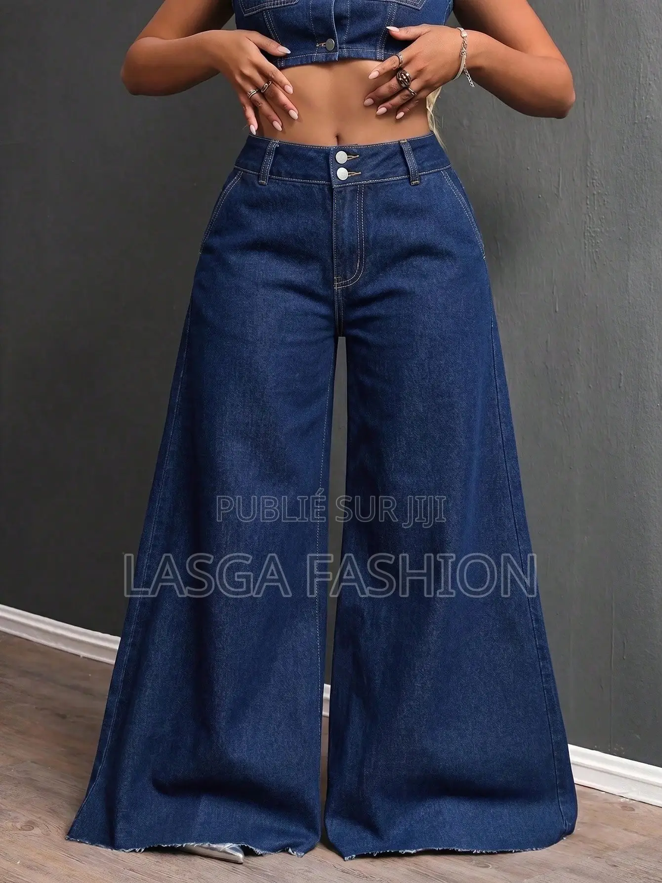 Lasga Fashion