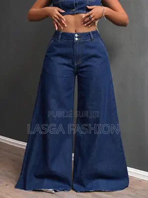 Lasga Fashion