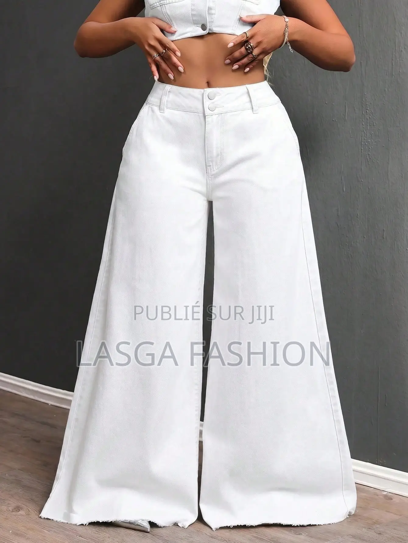 Lasga Fashion