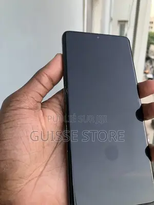 Samsung Galaxy S21 Ultra 5G 256 GB Noir