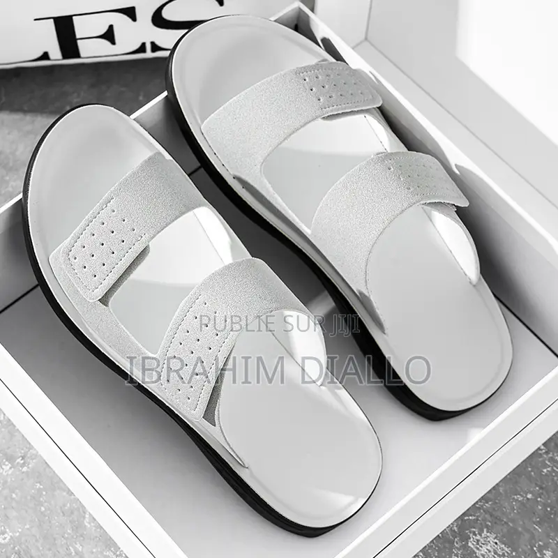 Chaussures Homme