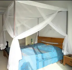 Votre Escapade Privée À Ngaparou : Villa F4 Avec Piscine
