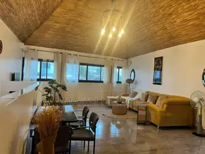 Bel Appartement Meublé F2 À Louer À Yoff-Virage