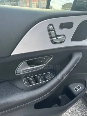 Mercedes-Benz GLE-Class 2020 Gris