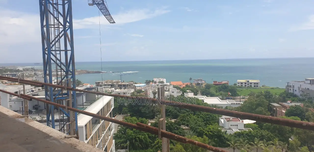2chbre Appartement dans Mermoz Sacré-Cœur à Vendre