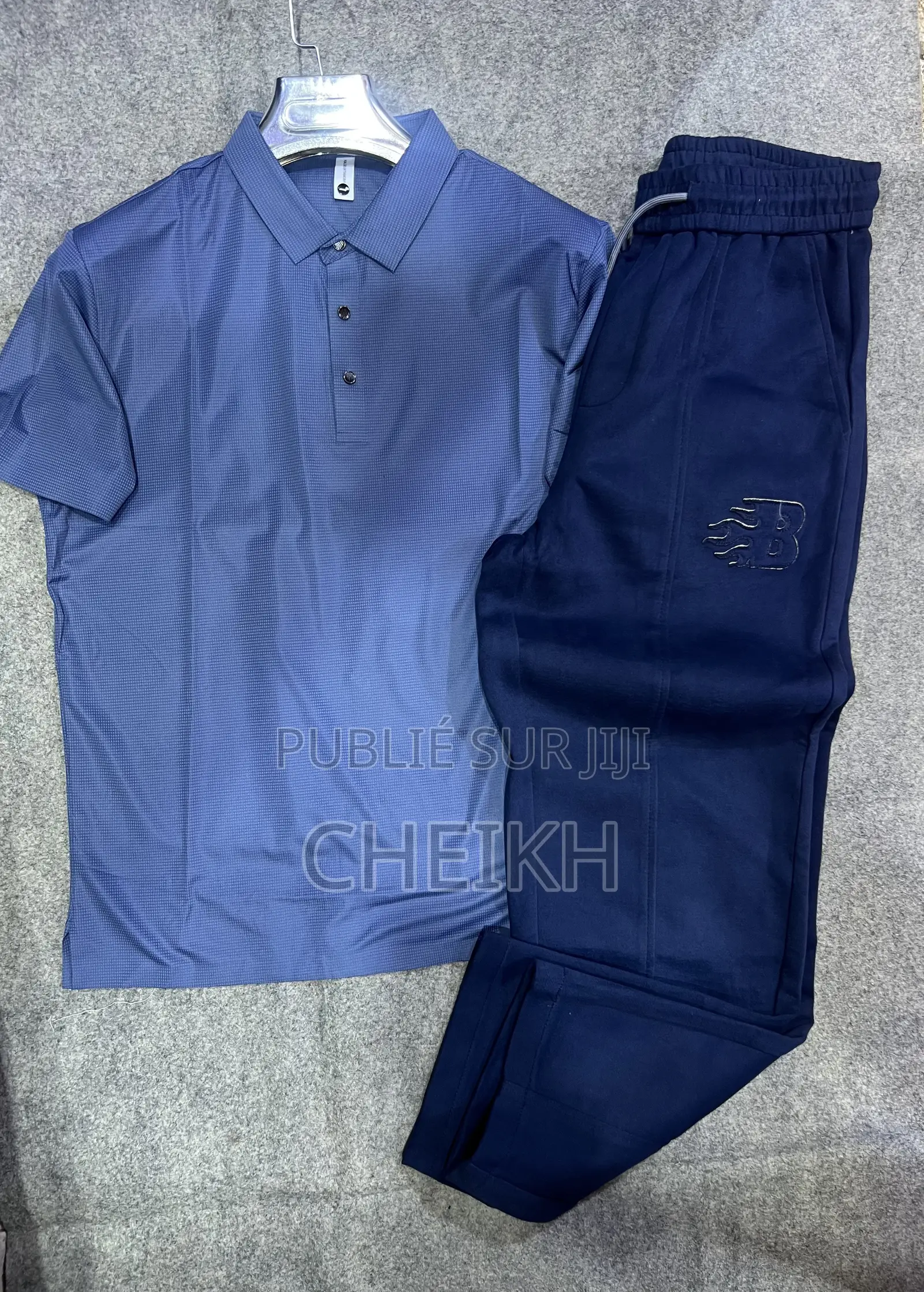 Ensemble Homme Trei Bon Qualité