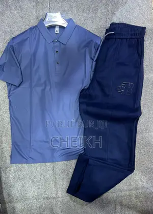Ensemble Homme Trei Bon Qualité