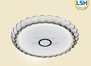 Lampe Led 40cm 3 Couleur