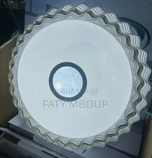 Lampe Led 40cm 3 Couleur
