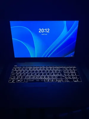 Ordinateur portable HP ProBook 650 G5 12GB Intel Core i5 HDD+SSD 256GB