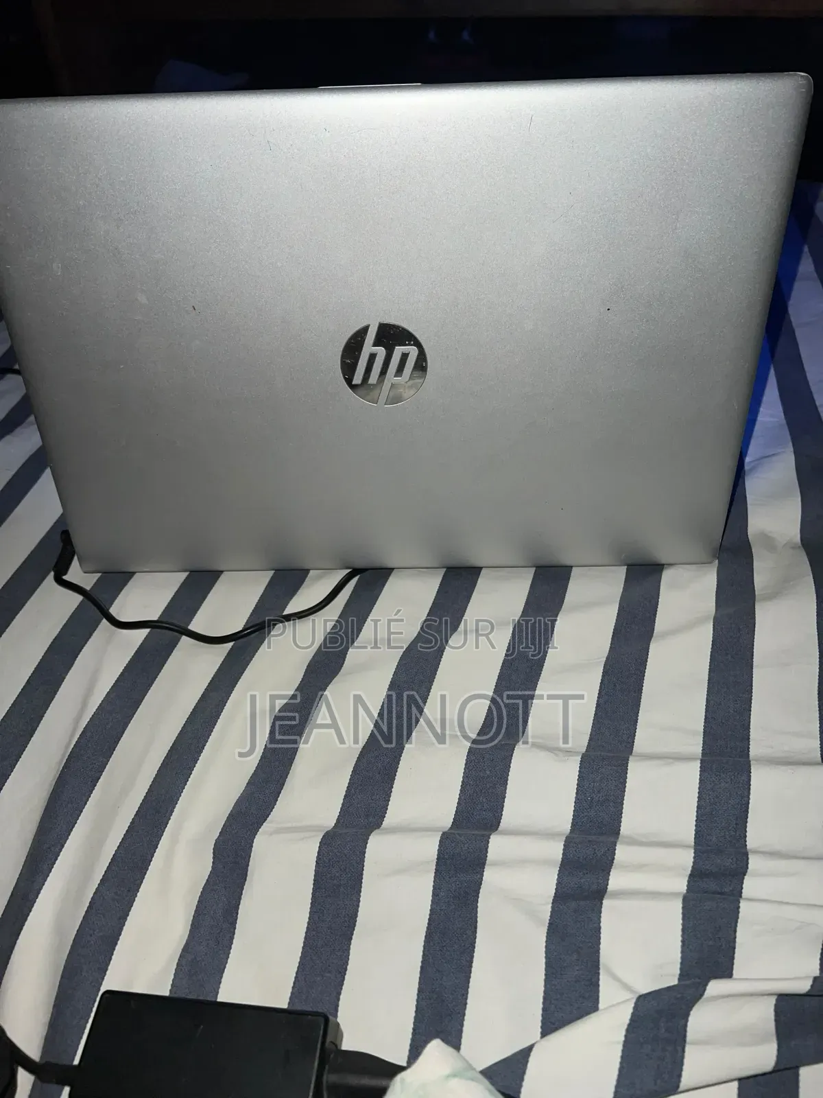Ordinateur portable HP ProBook 650 G5 12GB Intel Core i5 HDD+SSD 256GB