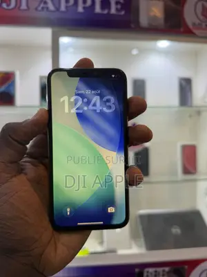 Apple iPhone 11 Pro 64 GB Doré