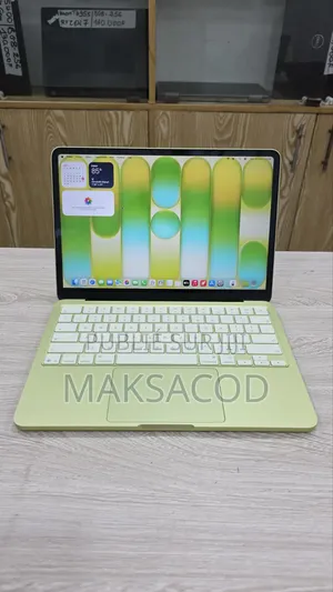 Ordinateur portable Apple MacBook Neo 2026 8GB Autre SSD 256GB