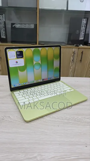 Ordinateur portable Apple MacBook Neo 2026 8GB Autre SSD 256GB
