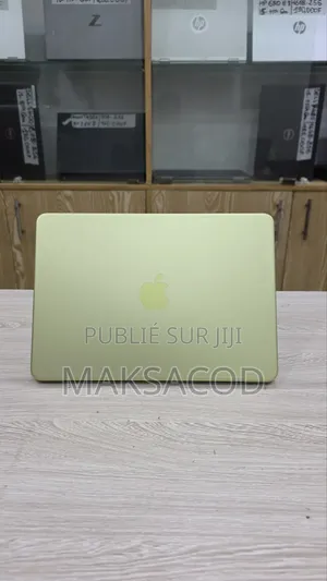 Ordinateur portable Apple MacBook Neo 2026 8GB Autre SSD 256GB