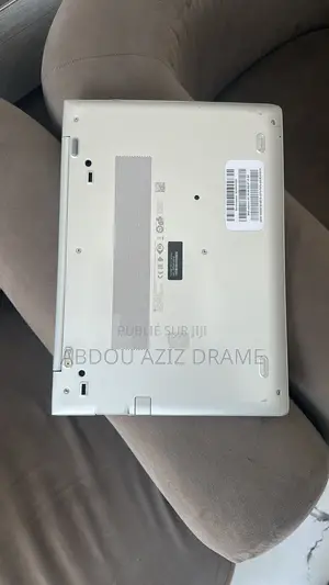 Nouveau HP EliteBook 840 G6 8GB Intel Core i5 SSD 256GB
