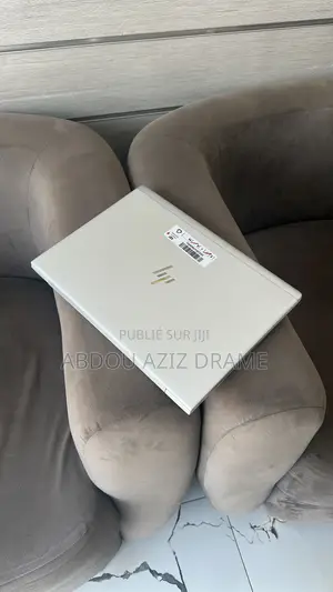 Nouveau HP EliteBook 840 G6 8GB Intel Core i5 SSD 256GB