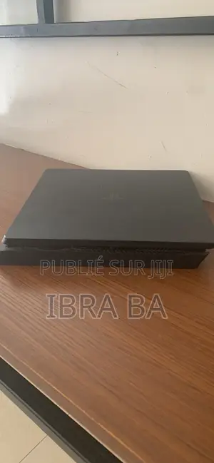 Ps4 Slim en Panne