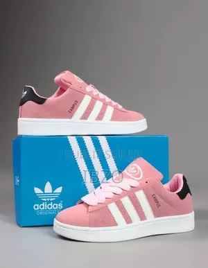 Campus Adidas
