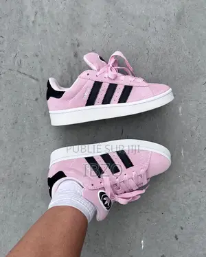 Campus Adidas