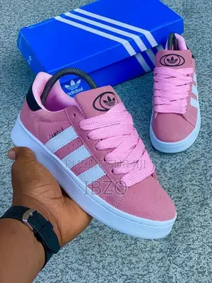 Campus Adidas