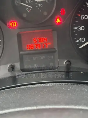 Citroen Berlingo 2016 Rouge
