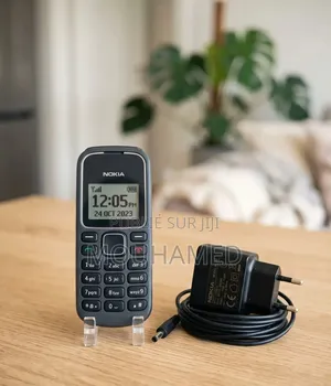 Nouveau Nokia 1280 Noir