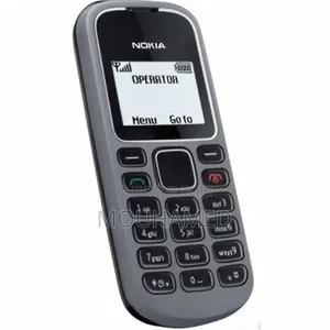 Nouveau Nokia 1280 Noir